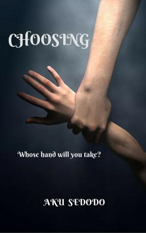 Cover of the book Choosing by D.C. Freedman