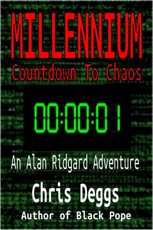 bigCover of the book Millennium: Countdown to Chaos by 