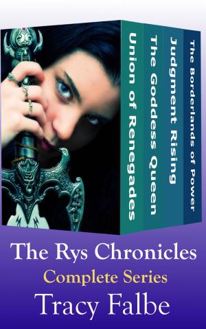 bigCover of the book The Rys Chronicles Box Set by 