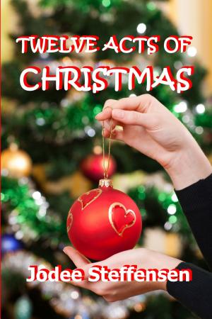 Cover of the book Twelve Acts of Christmas by Crystal Cierlak