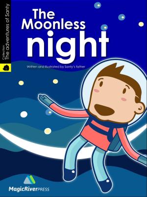 Cover of The Moonless Night