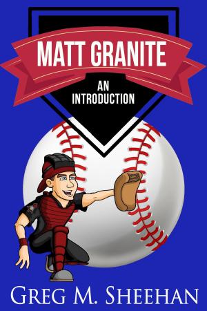 Cover of the book Matt Granite: An Introduction by Scott J. Callaway