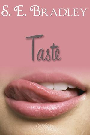 Cover of the book Taste by Francis Murgold