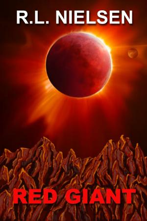 Cover of the book Red Giant by Collin Buechler