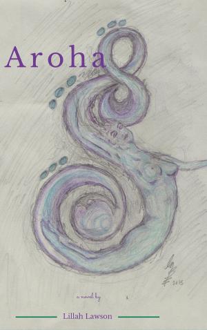 Cover of the book Aroha by Ethan Day, Geoffrey Knight