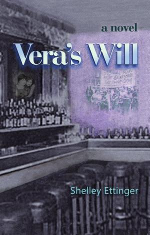 Book cover of Vera's Will