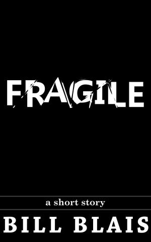 Cover of the book Fragile by Chantal-Louise Davies