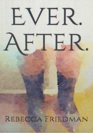 Cover of the book Ever. After. by Sheryl Chappell