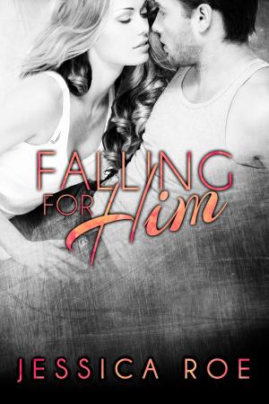 Cover of the book Falling For Him by Izzibella Beau