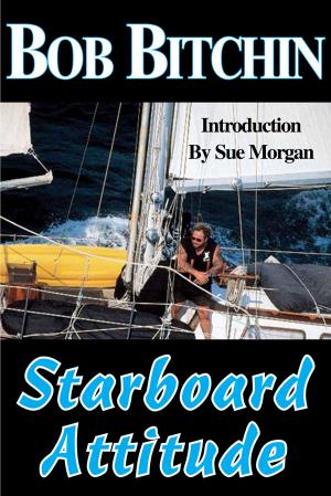 Cover of Starboard Attitude