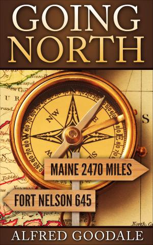 Cover of the book Going North by Bianca Collins