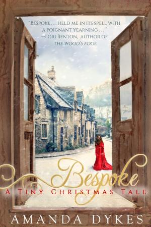 bigCover of the book Bespoke: a Tiny Christmas Tale by 