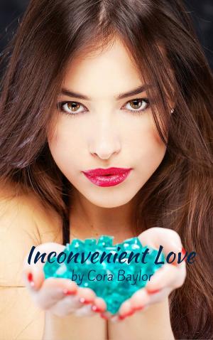 Cover of the book Inconvenient Love by Richard Verry