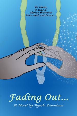 Cover of the book Fading Out... by T. A. Moorman