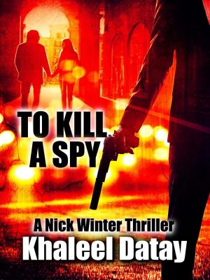 Cover of the book To Kill A Spy by Pamela Samuels Young