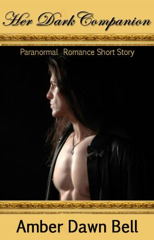 Cover of the book Her Dark Companion by Teryl Oswald