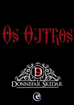 Book cover of Os Outros