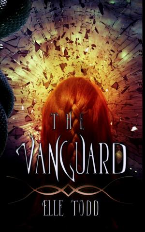 bigCover of the book The Vanguard (Allison's Story #2) by 