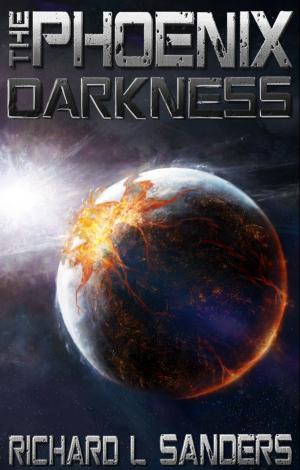 Book cover of The Phoenix Darkness