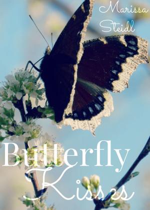 Cover of the book Butterfly Kisses by Günter Grass