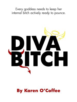 bigCover of the book Diva Bitch by 