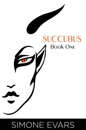 Cover of Succubus: Book One