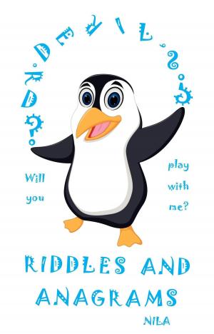 bigCover of the book Dr. Deril's Riddles and Anagrams by 