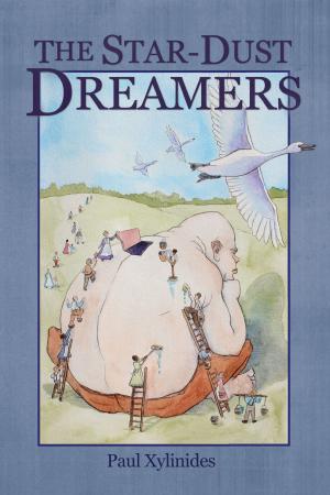 Book cover of The Star-Dust Dreamers