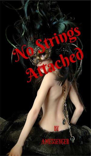 Cover of the book No Strings Attached by Lynne Graham