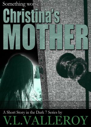 bigCover of the book Christina's Mother by 
