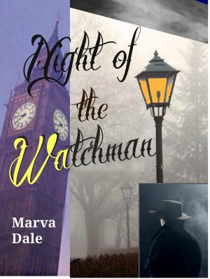 Book cover of Night of the Watchman