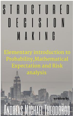 Cover of the book Structured Decision Making by 吉田雅裕, 木本篤茂