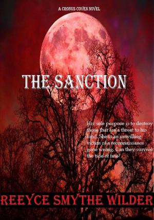 Cover of the book The Sanction by Paul Alexander Fichera