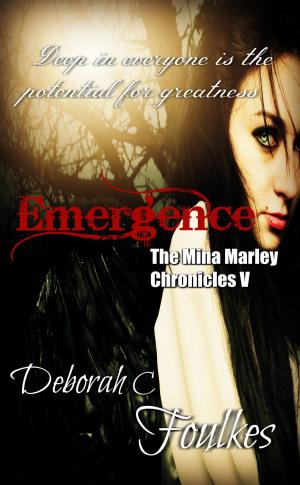 Cover of The Mina Marley Chronicles V: Emergence