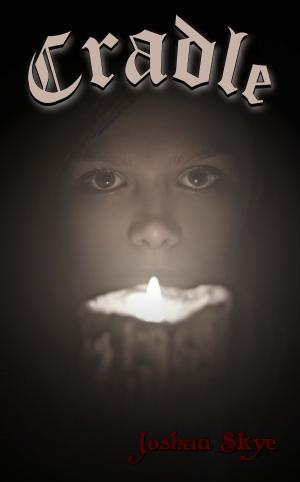 Cover of the book Cradle by Sirens Call Publications