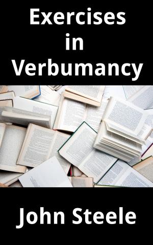 Cover of the book Exercises in Verbumancy by K.D. Aeker
