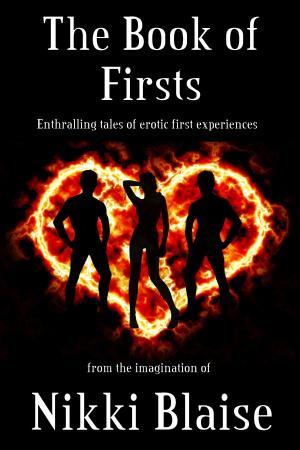 Cover of the book The Book of Firsts by Emma Darcy