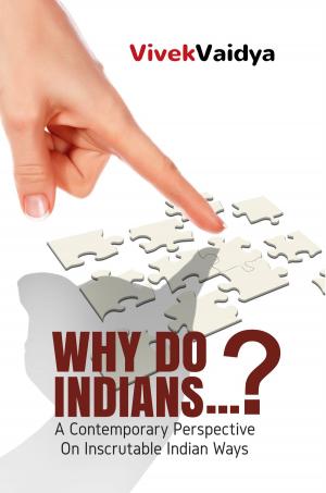 bigCover of the book Why Do Indians...? by 