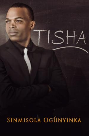 Book cover of Tisha