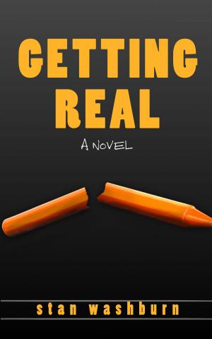 Cover of the book Getting Real by Stella Wulf