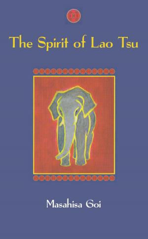 Cover of the book The Spirit of Lao Tsu by Byakko Press
