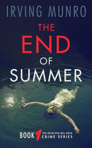 Cover of the book The End of Summer by Simon Cann