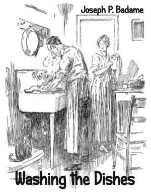 Cover of the book Washing the Dishes by Joseph P. Badame