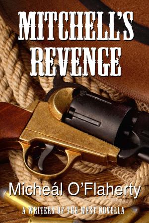 bigCover of the book Mitchell's Revenge by 