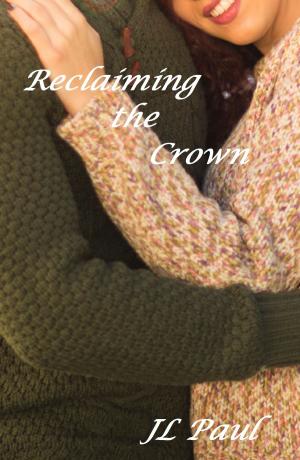 Cover of the book Reclaiming the Crown by Molly McLain