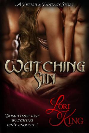Cover of the book Watching Sin by Sidonie Spice