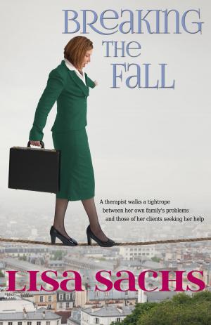 Cover of the book Breaking the Fall by Anahi Stone