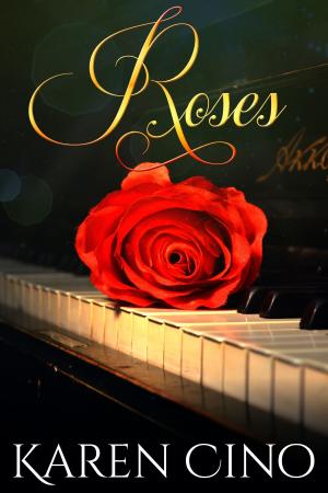 Cover of the book Roses by Jennifer Cody Epstein