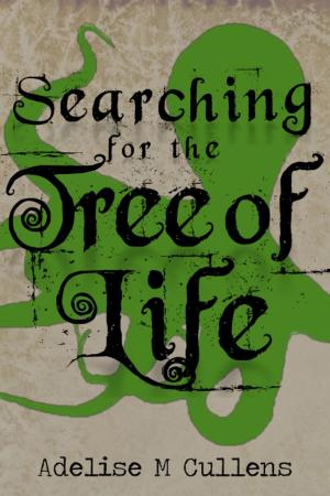 Book cover of Searching for the Tree of Life