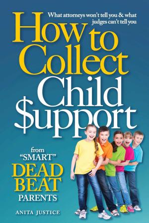 Cover of the book How To Collect Child Support from “Smart” Deadbeat Parents by James Steele